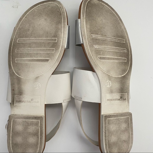 Montego Bay Club Sandals - Picture 3 of 5